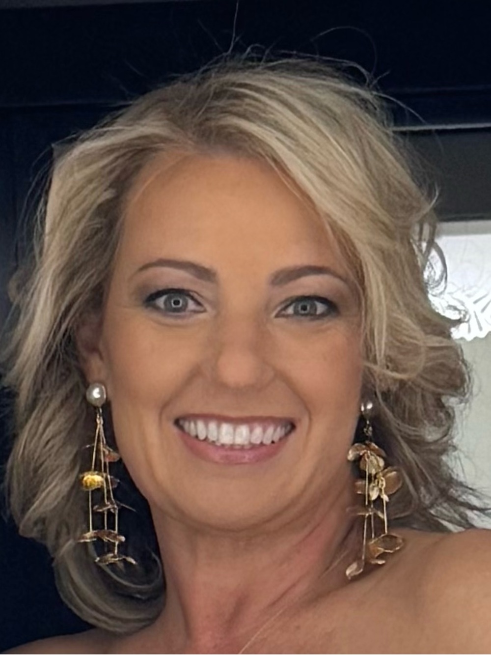 Meet your Posher, Lisha